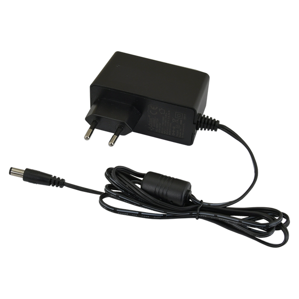 PULSAR® 12V/2.0Amp Power Supply Adapter [PSA12020]