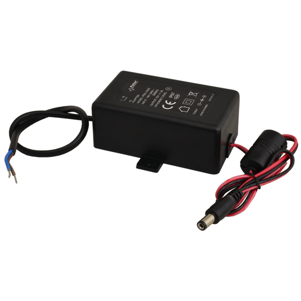 PULSAR® IP67L 12V/2Amp Power Adapter [PSCL12020]