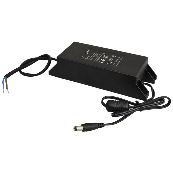 PULSAR® IP67L 12V/5Amp Power Adapter [PSCL12050]