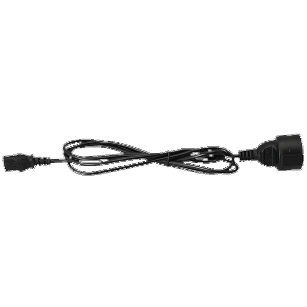 Power cord 230VAC 3x0,5 mm² (2 m) [PSD17]