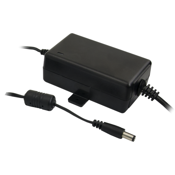 PULSAR® 48V/1,25A Desktop Power Supply Adapter [PSD480125]