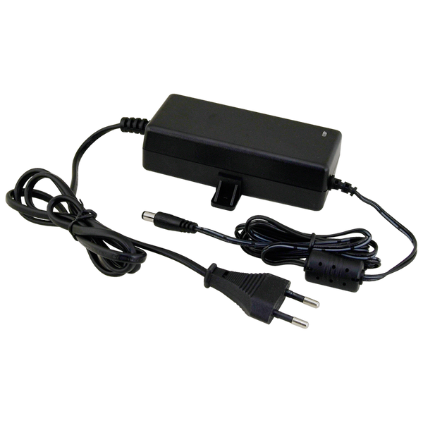 PULSAR® PSD 52V/1,15Amp Desktop PSU for CCTV [PSD520115]