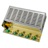 PULSAR® PSDCSEP 12V/4Amp Enclosed Switch Mode PSU with 4 Separated Outputs [PSDCSEP-12V4X1A]