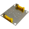 Mounting Brackets for DIN Rail and DIN / PS / PSB1 PSUs [PSDIN1]