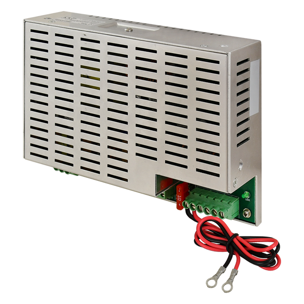 PULSAR® PSG2 13,8V/10A Enclosed Buffer Switch Mode PSU - Grade 2 [PSG2-12V10A]