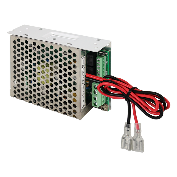 PULSAR® PSG2 13,8V/1A Enclosed Buffer Switch Mode PSU - Grade 2 [PSG2-12V1A]
