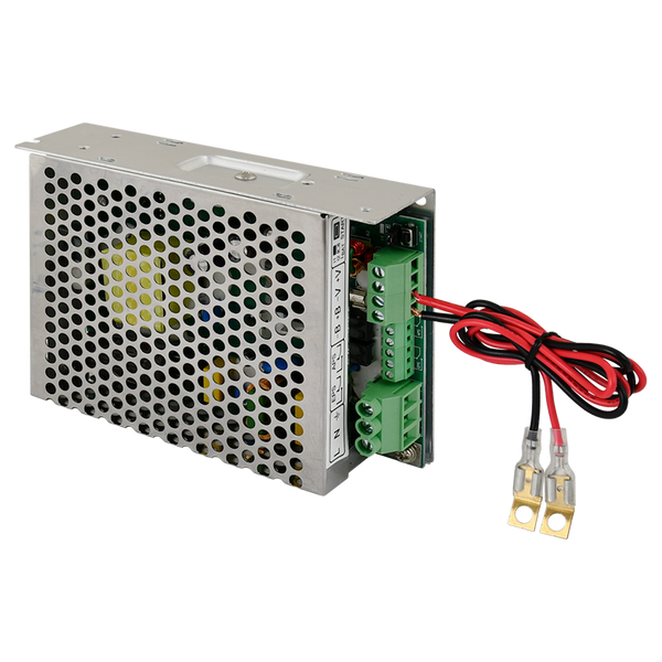 PULSAR® PSG2 13,8V/2A Enclosed Buffer Switch Mode PSU - Grade 2 [PSG2-12V2A]