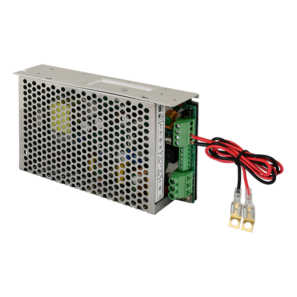 PULSAR® PSG2 13,8V/5A Enclosed Buffer Switch Mode PSU - Grade 2 [PSG2-12V5A]