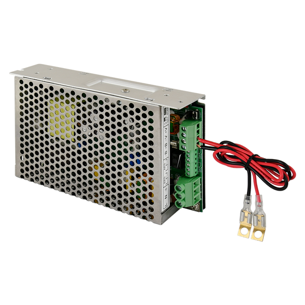 PULSAR® PSG2 13,8V/7A Enclosed Buffer Switch Mode PSU - Grade 2 [PSG2-12V7A]