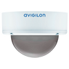 AVIGILON™ IK10 Replacement Smoked Transparent Cover [PTZMH-DP-SMOK1]