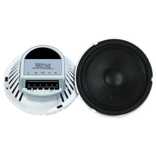 IMPROVE™ dSOUND® MSE-1077 Speaker (Standalone Modified K855A) [Q1077]