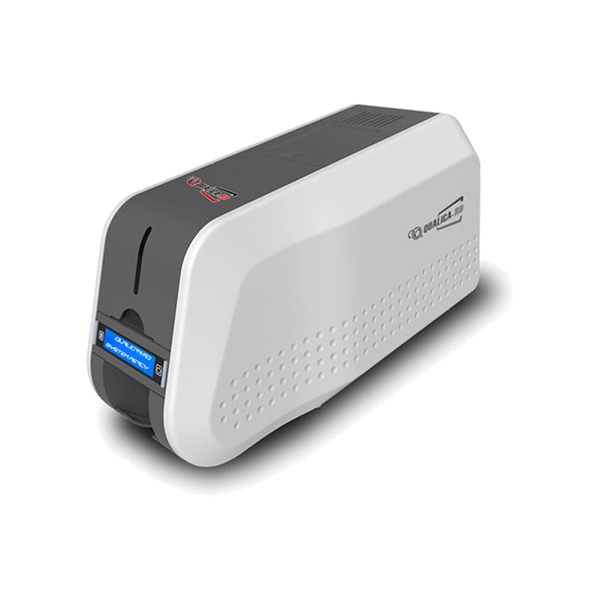 QUALICA-RD™ N (IDP® Smart-51) DUAL Printer with Laminator [QR-LN]