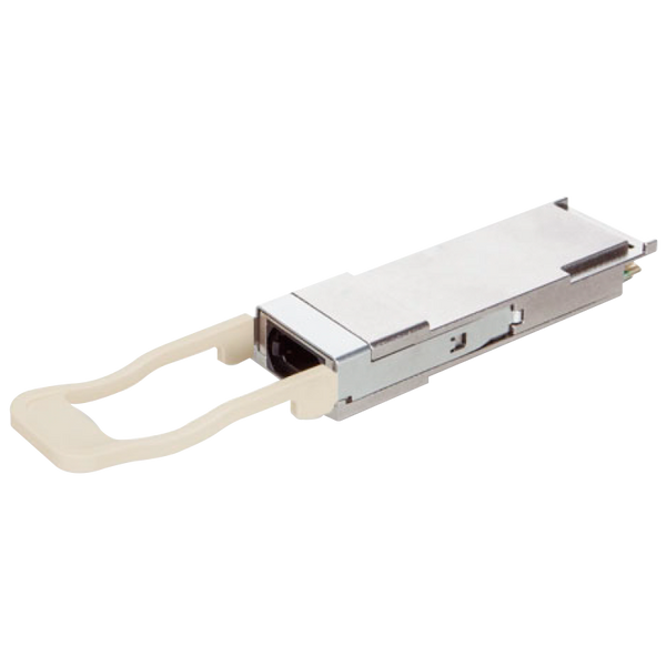 PLANET™ 100GBASE-SR4 QSFP28 Fiber Transceiver (Single mode, LC, 1310nm, DDM) – 10km [QSFP-100G-LR4]