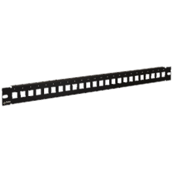 RAP-SC/APC1 Frame - SC/APC Patch Panel with 24 ports [RAP-SCAPC1]