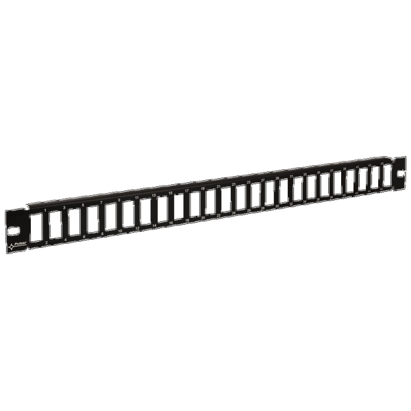 RAP-SC/APC2 Frame - SC/APC2 Patch Panel with 48 ports [RAP-SCAPC2]