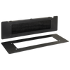 Brush Grommet for Rack Cabinets of the Type RWA/RW/RWD [RAPS-A]
