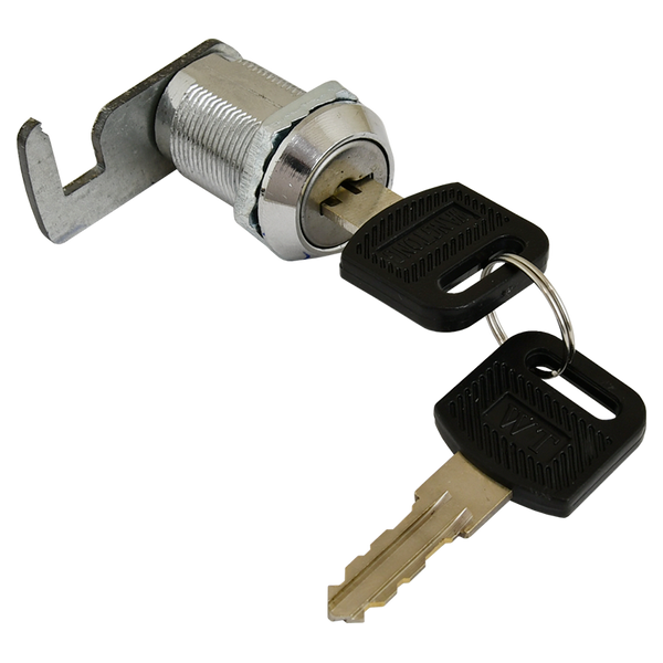 Universal Lock for RWD Cabinets [RAZ-D]