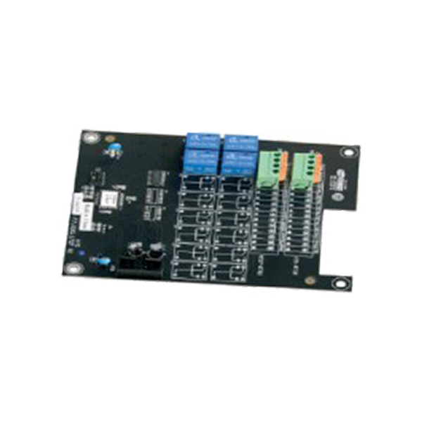 UTC™ GST® Relay Board for GST102A [RB102A]