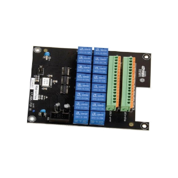 UTC™ GST® Relay Board for GST108A [RB108A]