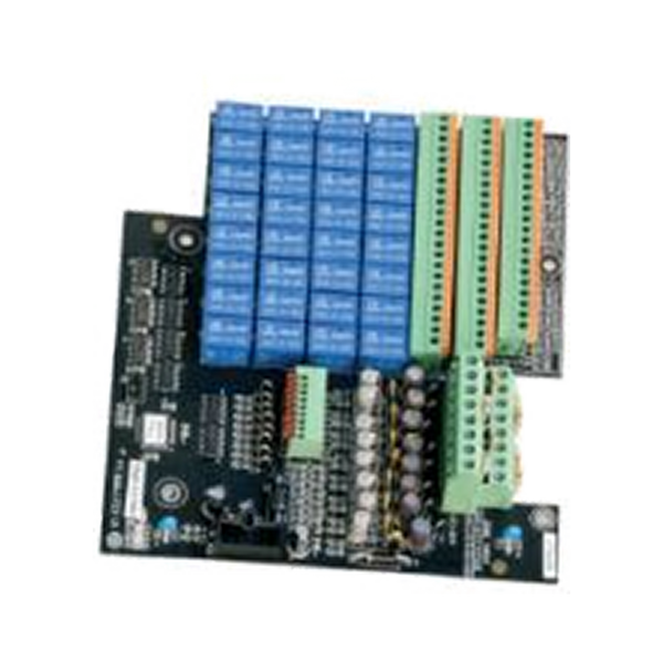 UTC™ GST® Relay Board for GST116A [RB116A]