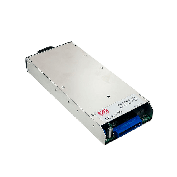 MEANWELL® RCP-2000 PSU for 19" RKP-1U Chassis [RCP-2000-12]