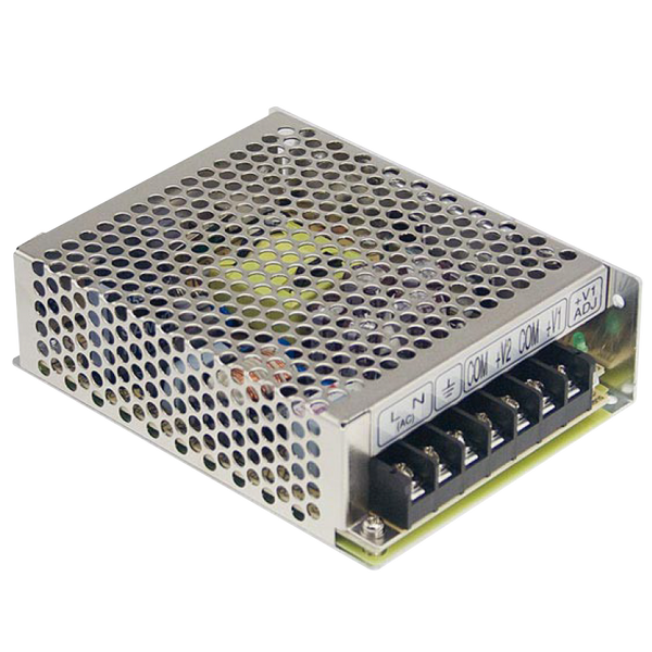 MEANWELL® RD-50 Power Supply Unit [RD-50B]