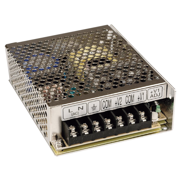 MEANWELL® RD-65 Power Supply Unit [RD-65A]