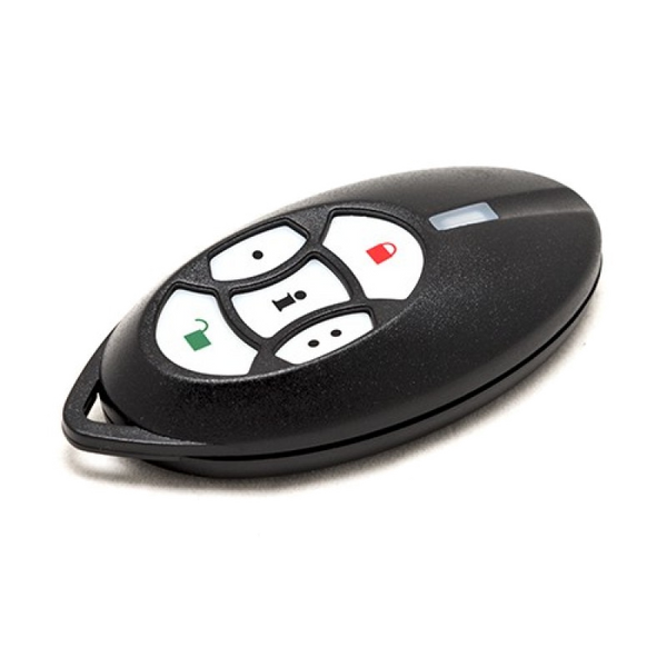 PARADOX™ Wireless Remote Control With 5 Bidrectional Channels [REM2]