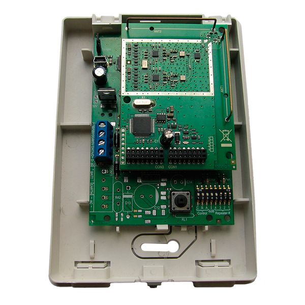 Wireless 433-868 MHz Converter for UTC™ LoNa™ (10 Pcs. Pack) [RF-9201-07-1-KIT-10P]