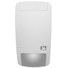 UTC™ PIR Via Radio 433MHz Motion Detector (12m) Compatible with Advanced™ and ZeroWire™ + Anti-Pets - G2 [RF4012I4PI]