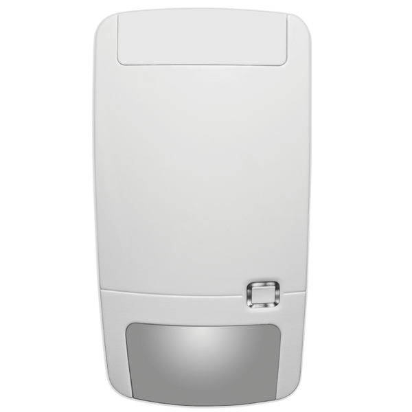 UTC™ PIR Via Radio 433MHz Motion Detector (12m) Compatible with Advanced™ & ZeroWire™ - G2 [RF4012I4]