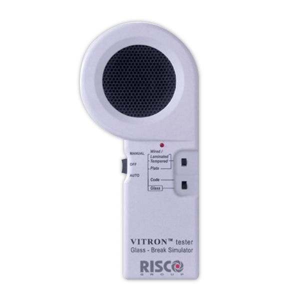 RISCO™ Tester for ViTRON™ and ViTRON™ Plus Glassbreak Detectors [RG65]