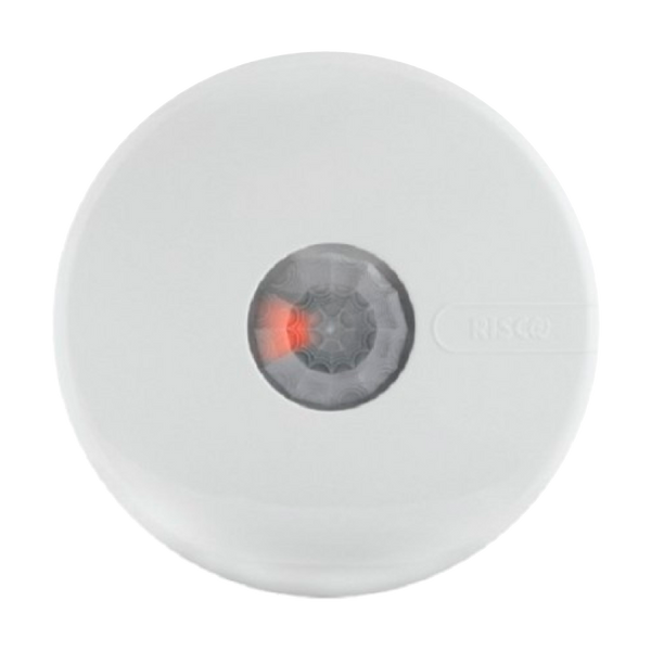 RISCO™ LuNAR™ Ceiling Mount Motion Detector - G3 [RK150DTG300D]