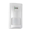 RISCO™ QUAD PIR iWISE™ Motion Detector (15 m) with Antimasking - G3 [RK800Q0B000B]