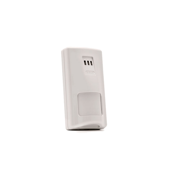 RISCO™ QUAD PIR iWISE™ Detector (15 m) with Antimasking - G3 [RK800Q0G300B]