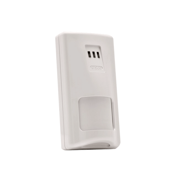 RISCO™ BWare™ DT Motion Detector (15 m) - G2 [RK815DTGL00C]