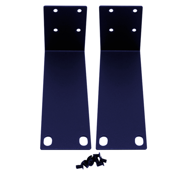 PLANET™ Mounting Kit for L2 Switches (19'' Rack) - Dark Blue [RKE-10B-C]