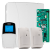 RISCO™ LightSYS™ Virtual Kit with 2 PIR Detectors + LCD Keypad - G2 [RM432NPP5080E]