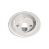 HONEYWELL™ White Socket for Embed Bases [RMK400AP]