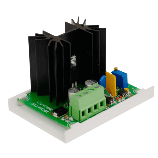PULSAR® DC/DC 2.5Amp (12VDC) Voltage Reducer [RN250]