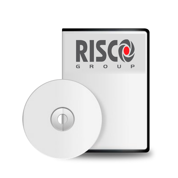 RISCO™ Reception Software (IP + GSM) [RP128IP0000A]