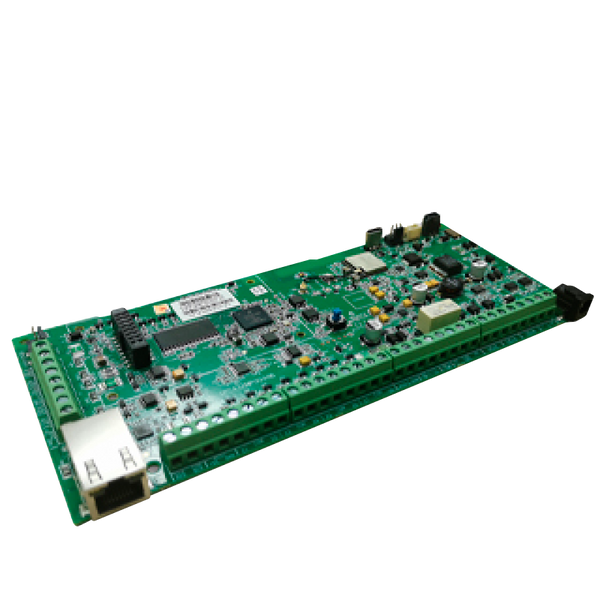 RISCO™ LightSYS+ Hybrid System (Board Only) - G3 [RP432MP0000A]