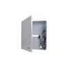 RISCO™ Metal Enclosure with G3 PSU [RP512BM2100B]