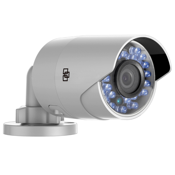 IP Bullet Camera Integrated with UTC™ ZeroWire™ (WiFi) [RS-3251]