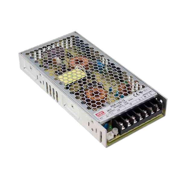 MEANWELL® RSP-150 Power Supply Unit [RSP-150-13.5]
