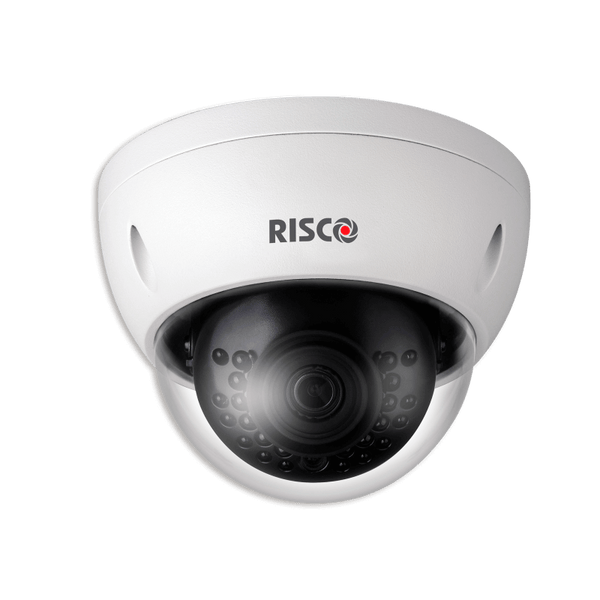 RISCO™ VUpoint™ 2.0MP (3.6 mm) PoE Minidome [RVCM32P1000A]