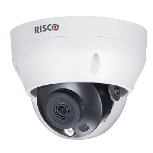 RISCO™ VUpoint™ 4MPx 2.8mm with IR 30m (WiFi) IP Minidome [RVCM32P1900A]