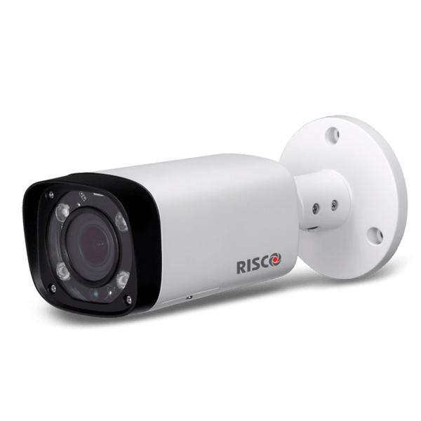 RISCO™ VUpoint™ Varifocal (2.7-12 mm) Bullet Camera [RVCM52P1300A]