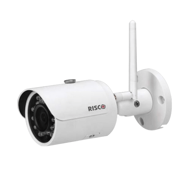 RISCO™ VUpoint™ 1.3MP (2.8 mm) WiFi Bullet Camera [RVCM52W0100B]