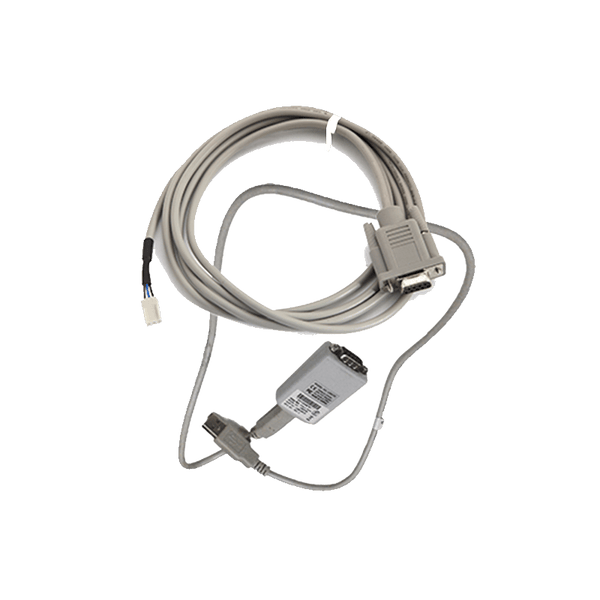 RISCO™ USB cable for Agility™ and LightSYS™ [RW132EUSB00A]